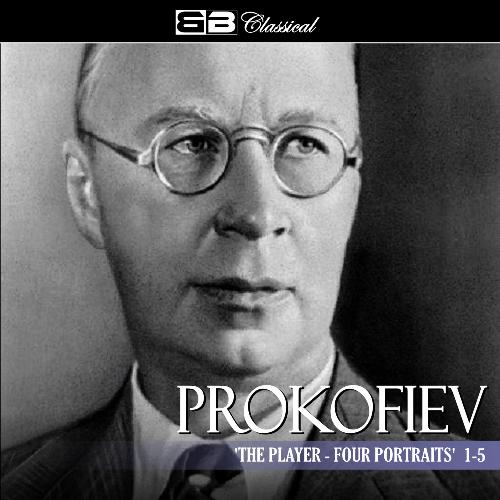 Alexei cover art