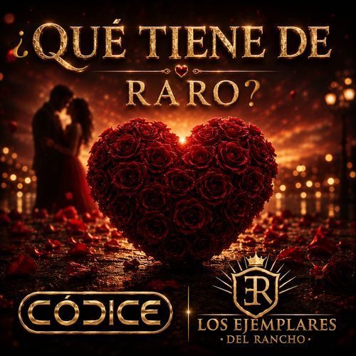 ¿QUÉ TIENE DE RARO?