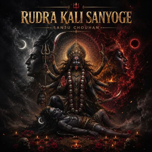 RUDRA KALI SANYOGE
