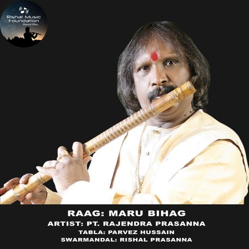 Raag Maru Bihag