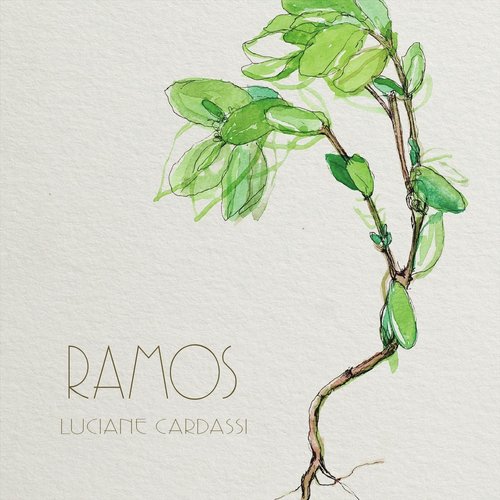 Ramos cover art
