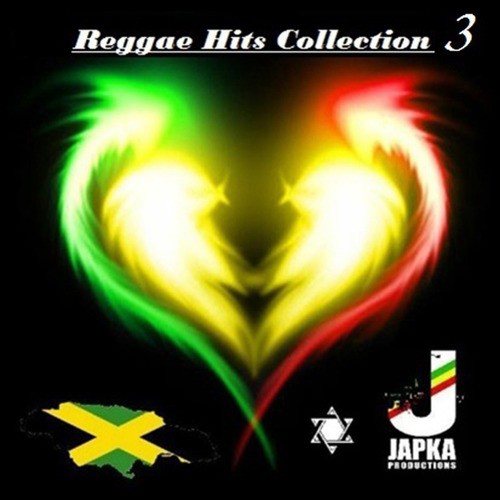 Reggae Hits Collection 3