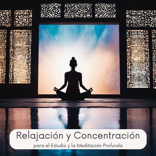 Meditación Profunda cover art