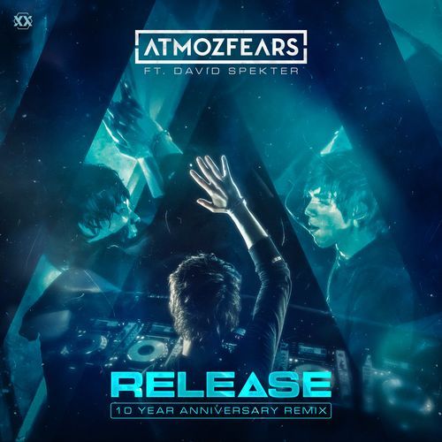 Release (10 Year Anniversary Remix)