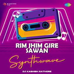 Rim Jhim Gire Sawan - Synthwave-AzsbUANSdFw