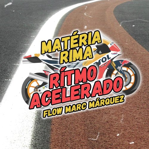 Matéria Rima