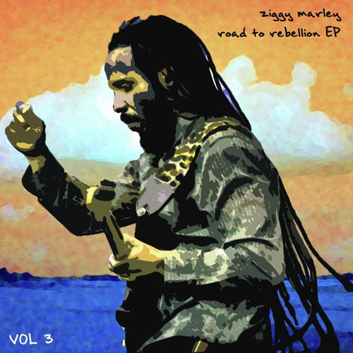 Road To Rebellion, Volume 3
