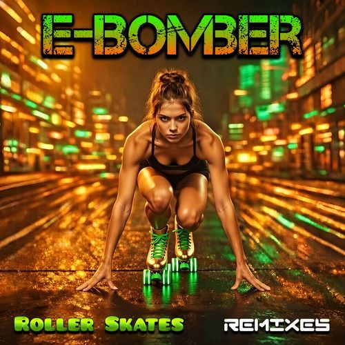 Roller Skates (Ballad Remix)