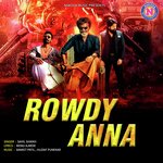 Rowdy Anna