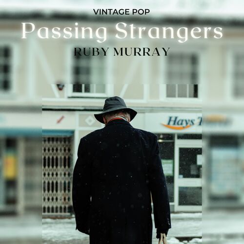 Ruby Murray - Passing Strangers (VIntage Pop - Volume 2)_poster_image