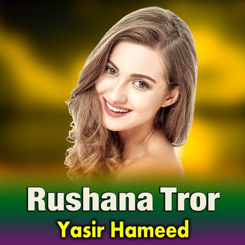 Rushana Tror