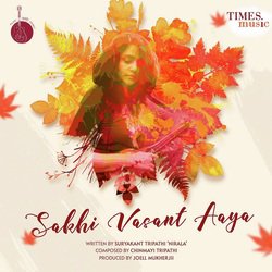 Sakhi Vasant Aaya-PzkjeBNSYgY