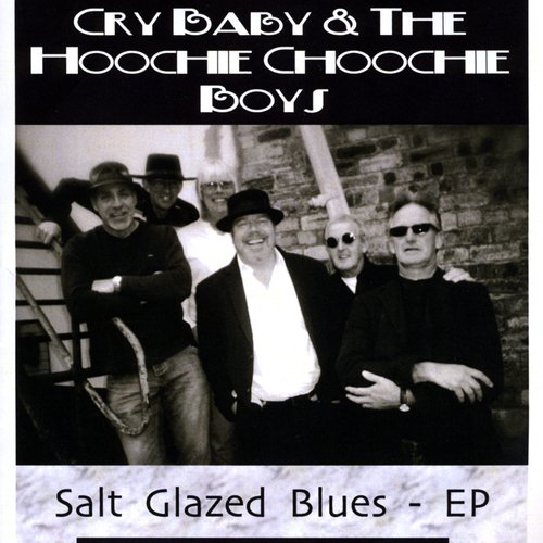 Salt Glazed Blues - EP