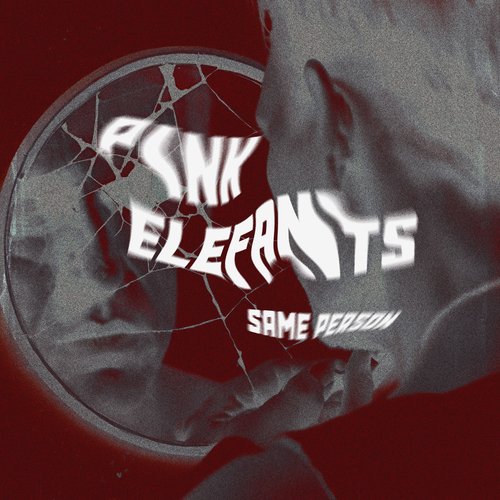 Same Person cover art