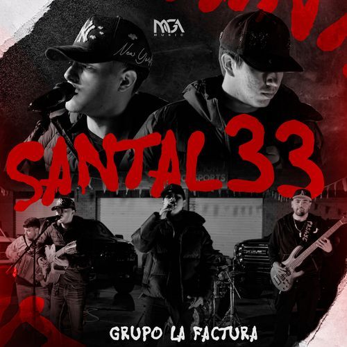Santal 33