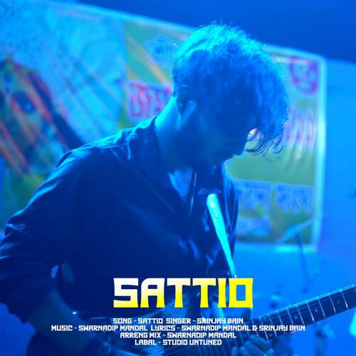 Sattio