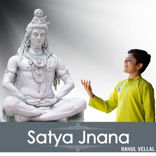 Satya Jnana