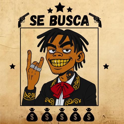Peso Pluma cover art