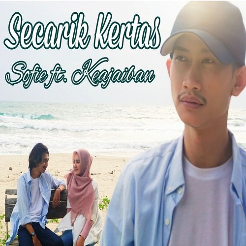 Secarik Kertas