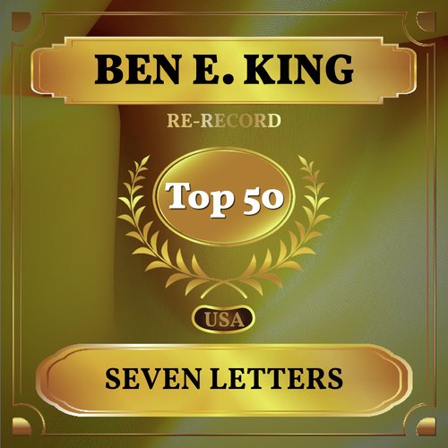 Seven Letters (Billboard Hot 100 - No 45)