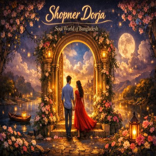 Shopner Dorja