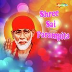Shree Sai Parampita Movie Poster Shree Sai Parampita movie poster