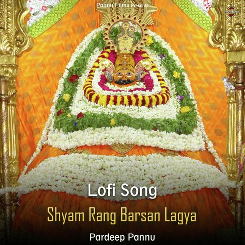 Shyam Rang Barsan Lagya - Lofi Song