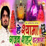 Shyama Gajab Shahar Darbhanga