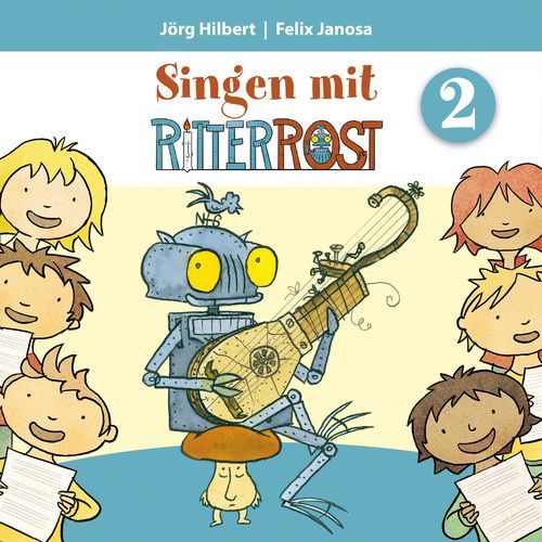 Zumba zumba, welch ein Singen