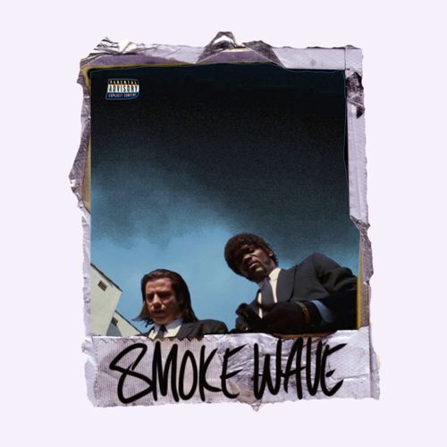 Smoke Wave_poster_image