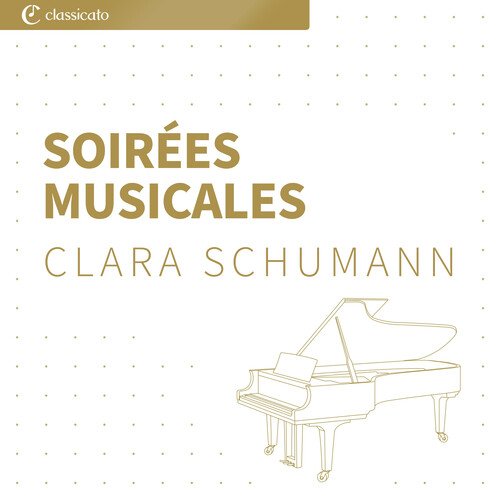 Soirées musicales
