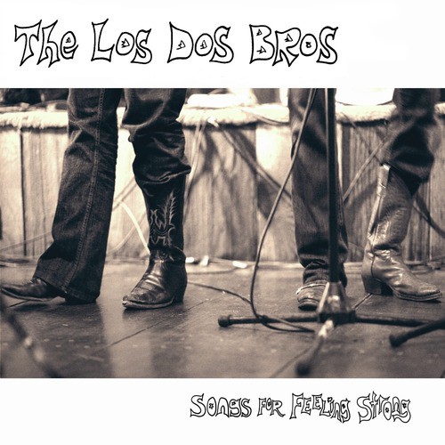 The Los Dos Bros