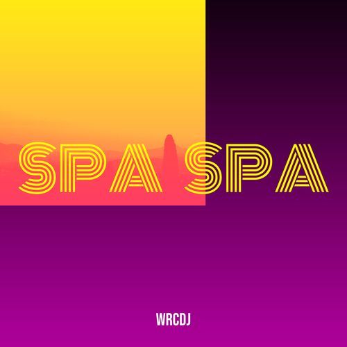 Spa   Spa cover art