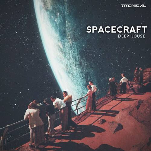 Spacecraft (Deep house)