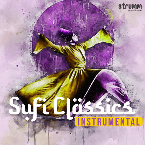 Sufi Classics - Instrumental