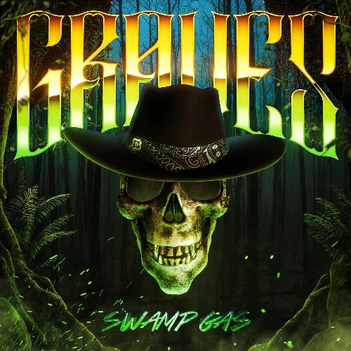 Swamp Gas