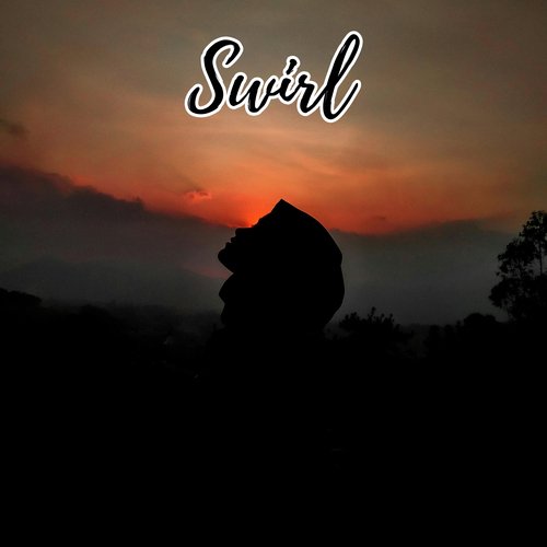 Sizzle cover art