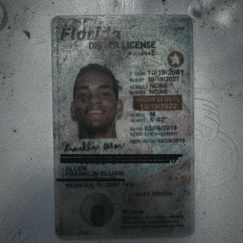Take And Run cover art