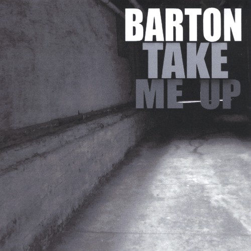 Take Me Up (GRAY)_poster_image