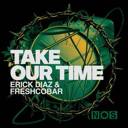 Take Our Time