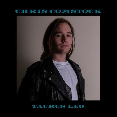 Chris Comstock