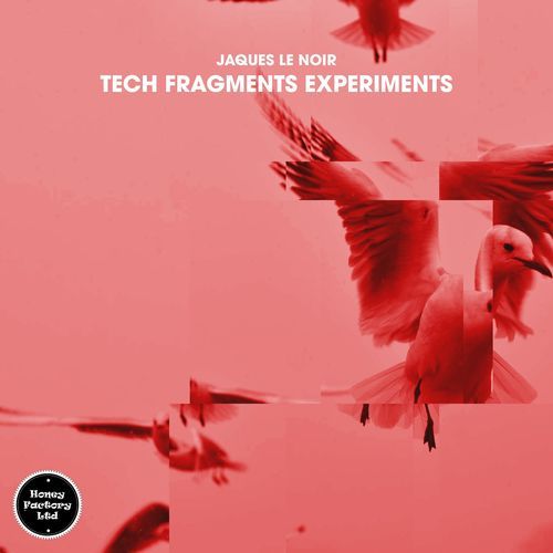 Tech Fragments Experiments