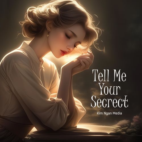 Tell Me Your Secrect