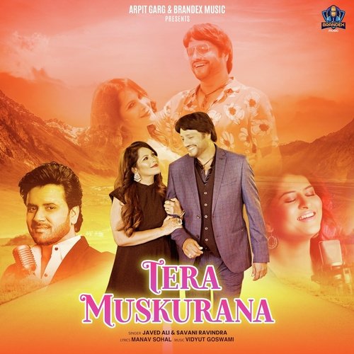 Tera Muskurana