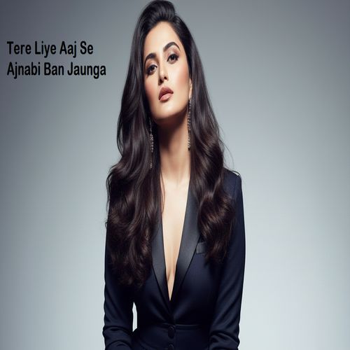 Tere Liye Aaj Se Ajnabi Ban Jaunga Main
