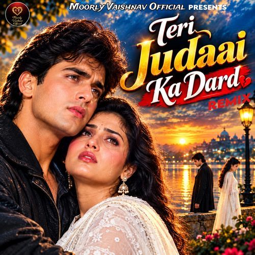Teri Judaai Ka Dard Remix