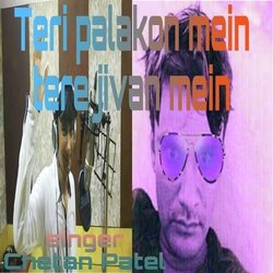 Teri Palakon Mein Tere Jivan Mein-G1A8WxllVX0