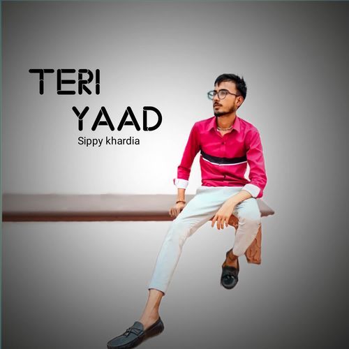 Teri yaad