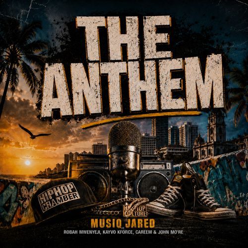 The Anthem
