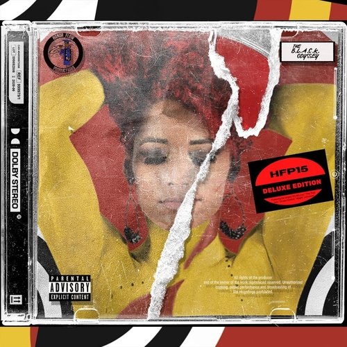 Fresh Coast cover art
